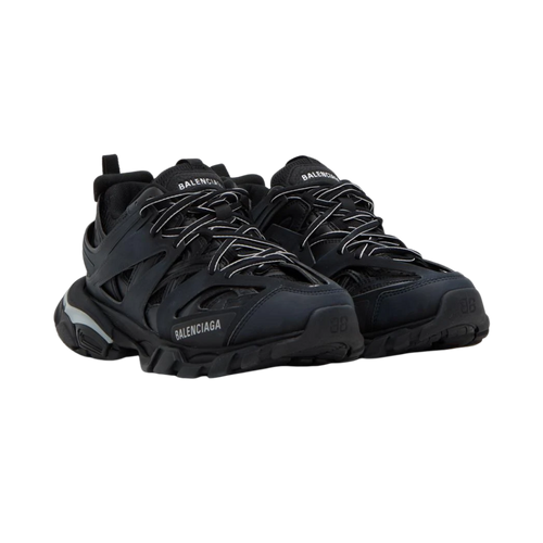 Balenciaga Track LED